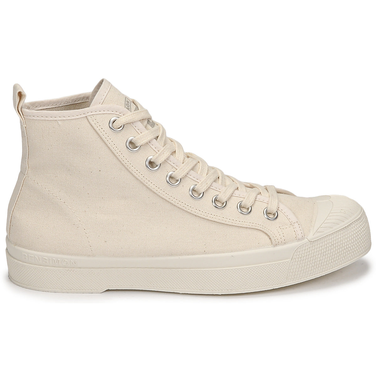 Sneakers alte donne Bensimon  STELLA B79  Beige 