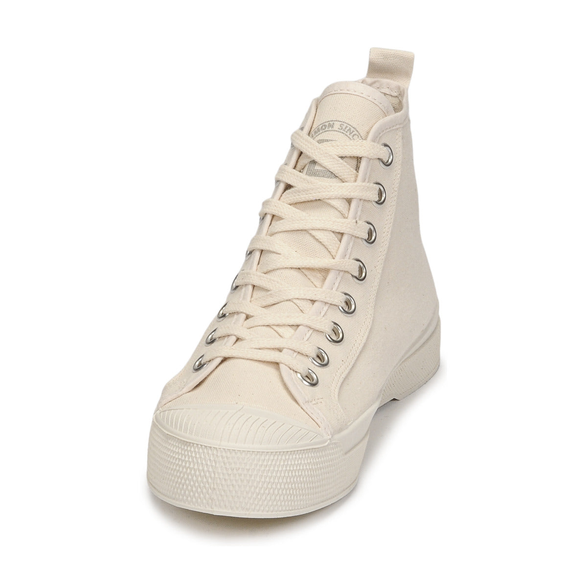 Sneakers alte donne Bensimon  STELLA B79  Beige 