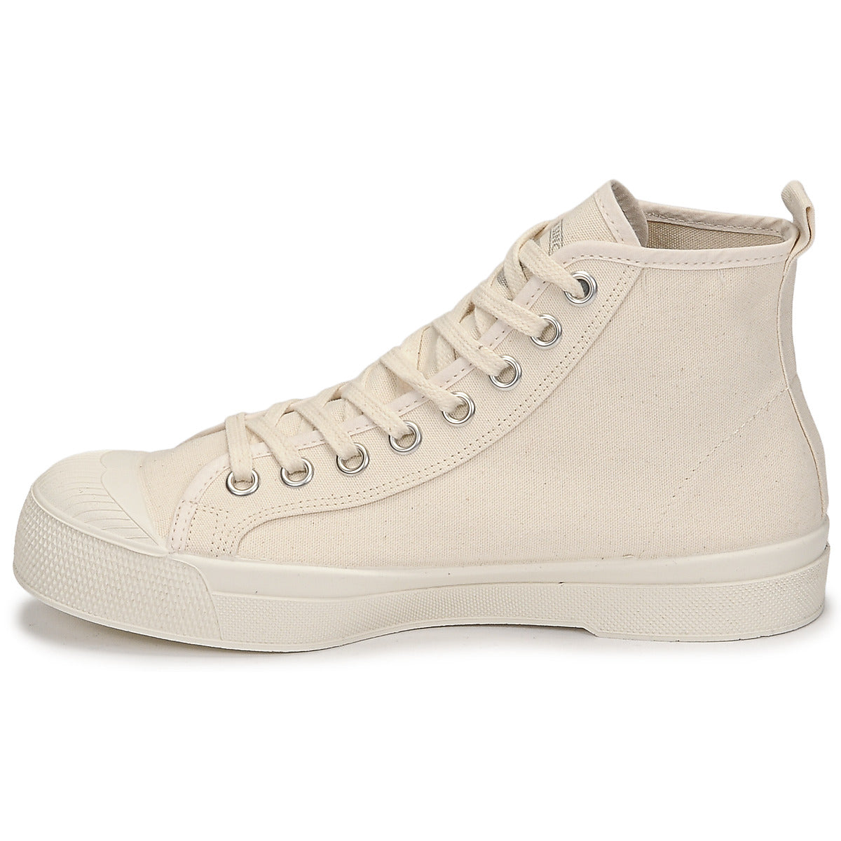 Sneakers alte donne Bensimon  STELLA B79  Beige 