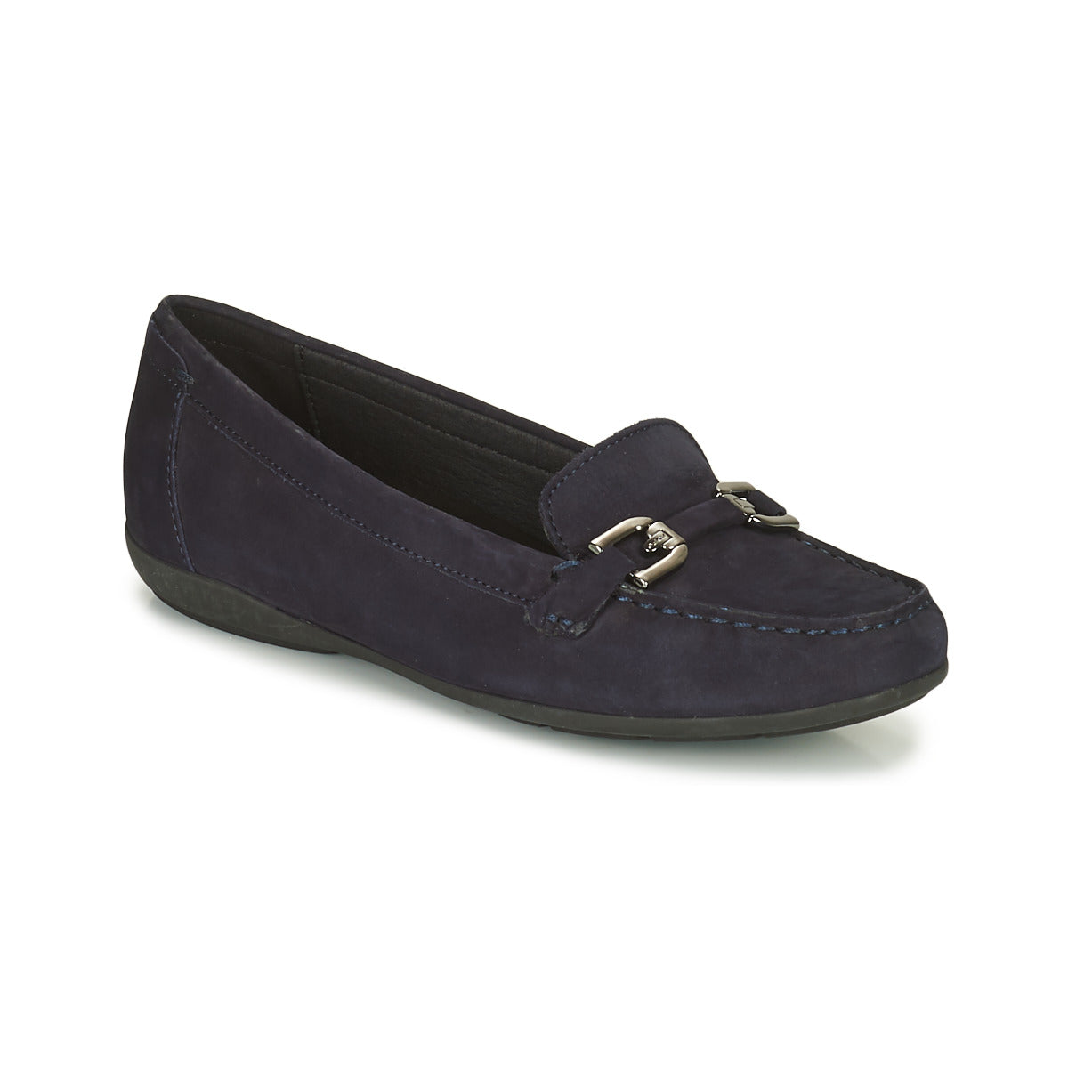 Scarpe donne Geox  ANNYTAH  Blu 