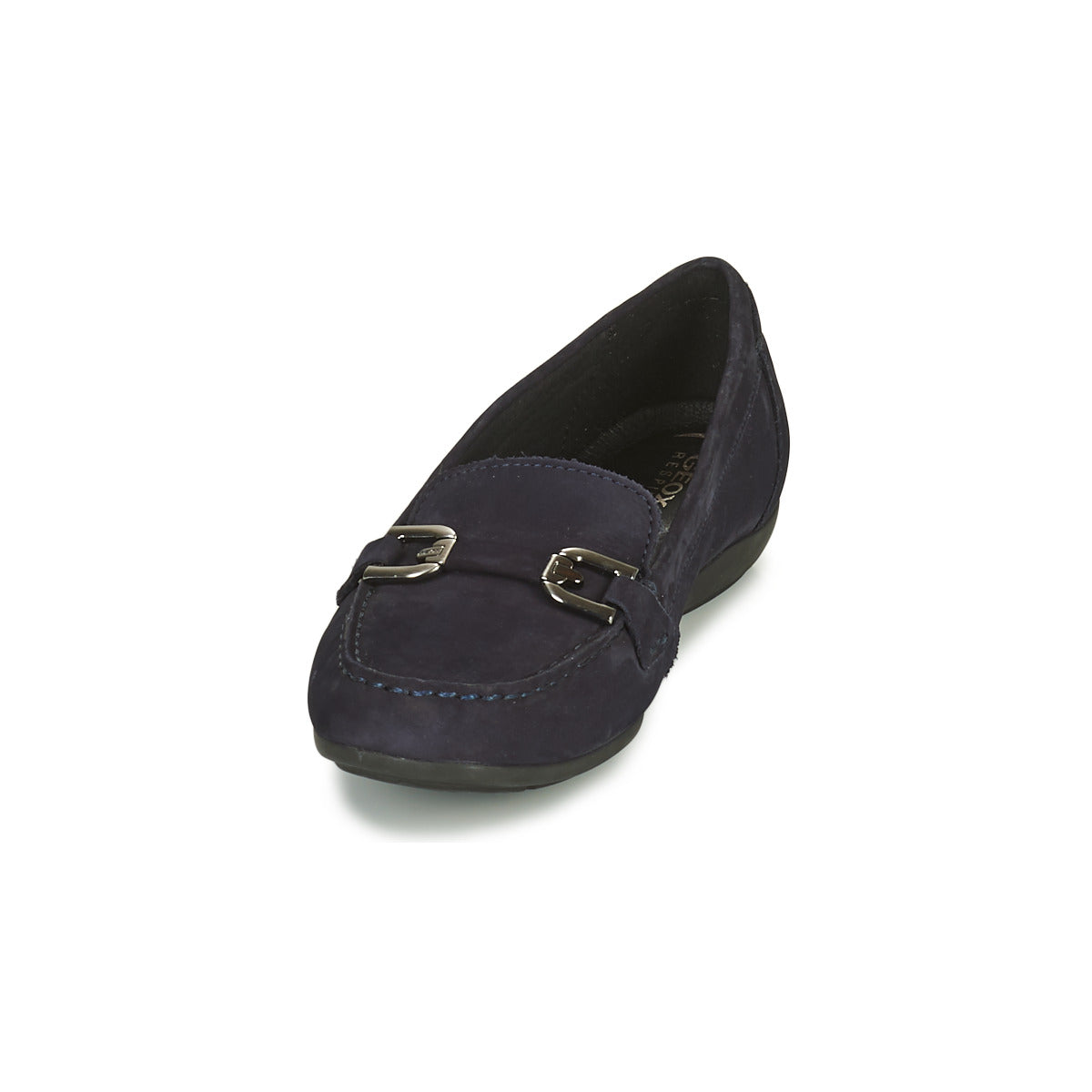 Scarpe donne Geox  ANNYTAH  Blu 