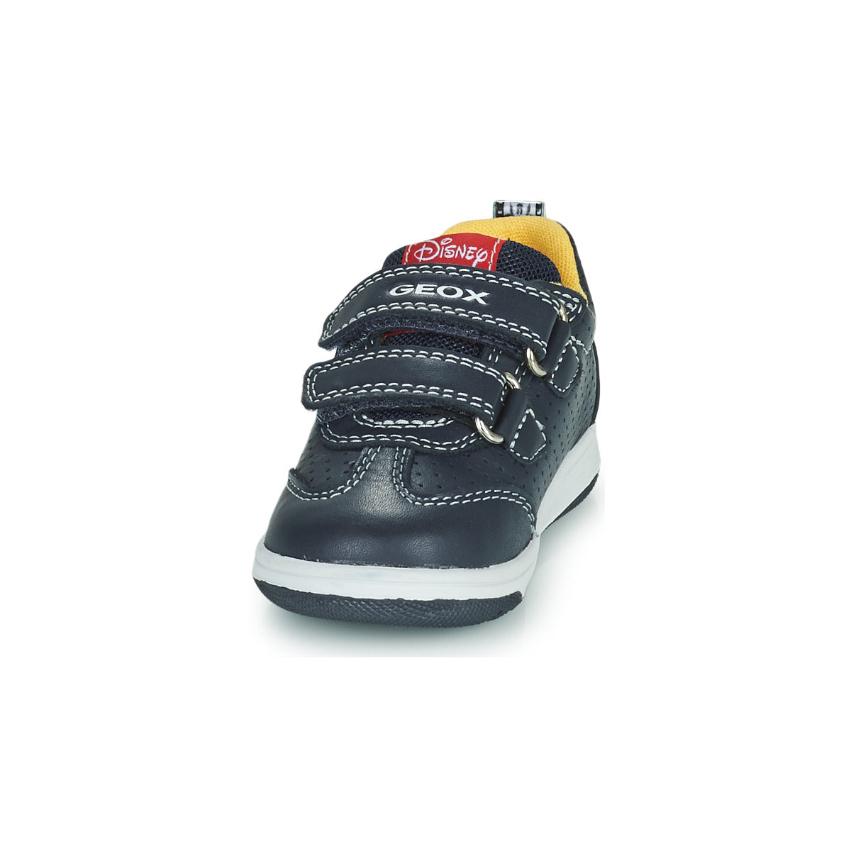 Scarpe bambini ragazzo Geox  NEW FLICK  Blu 