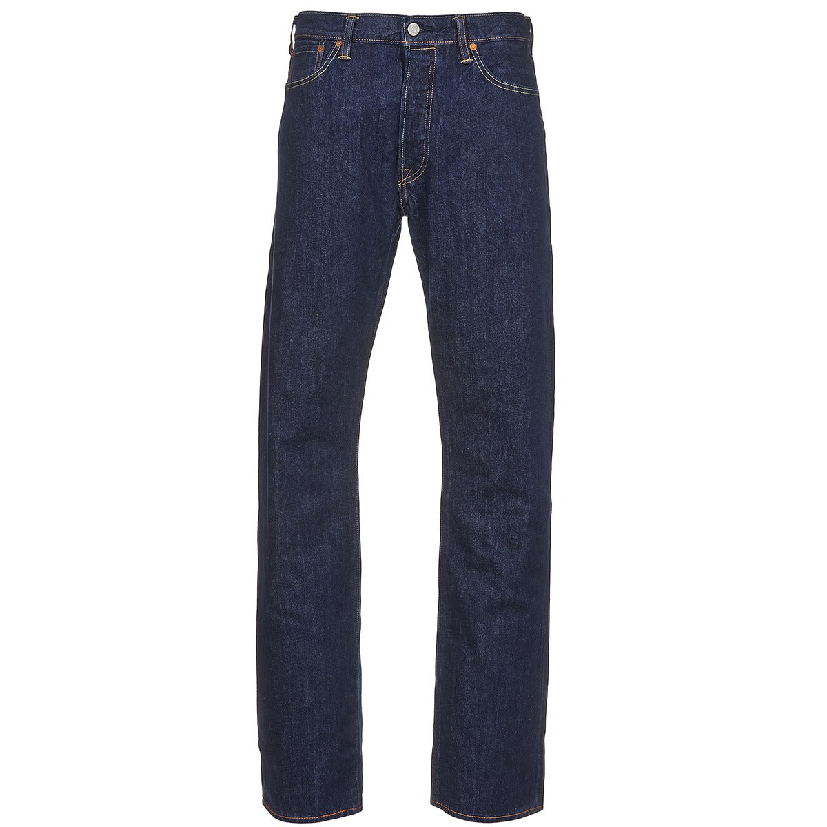 Jeans uomini Levis  501® LEVI'S ORIGINAL FIT  Blu 