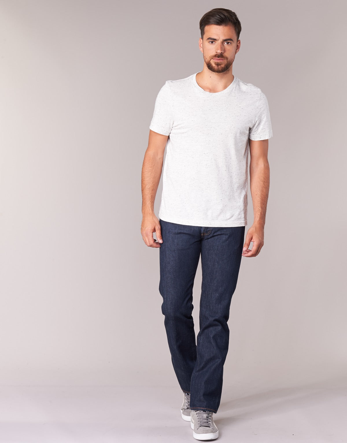 Jeans uomini Levis  501® LEVI'S ORIGINAL FIT  Blu 