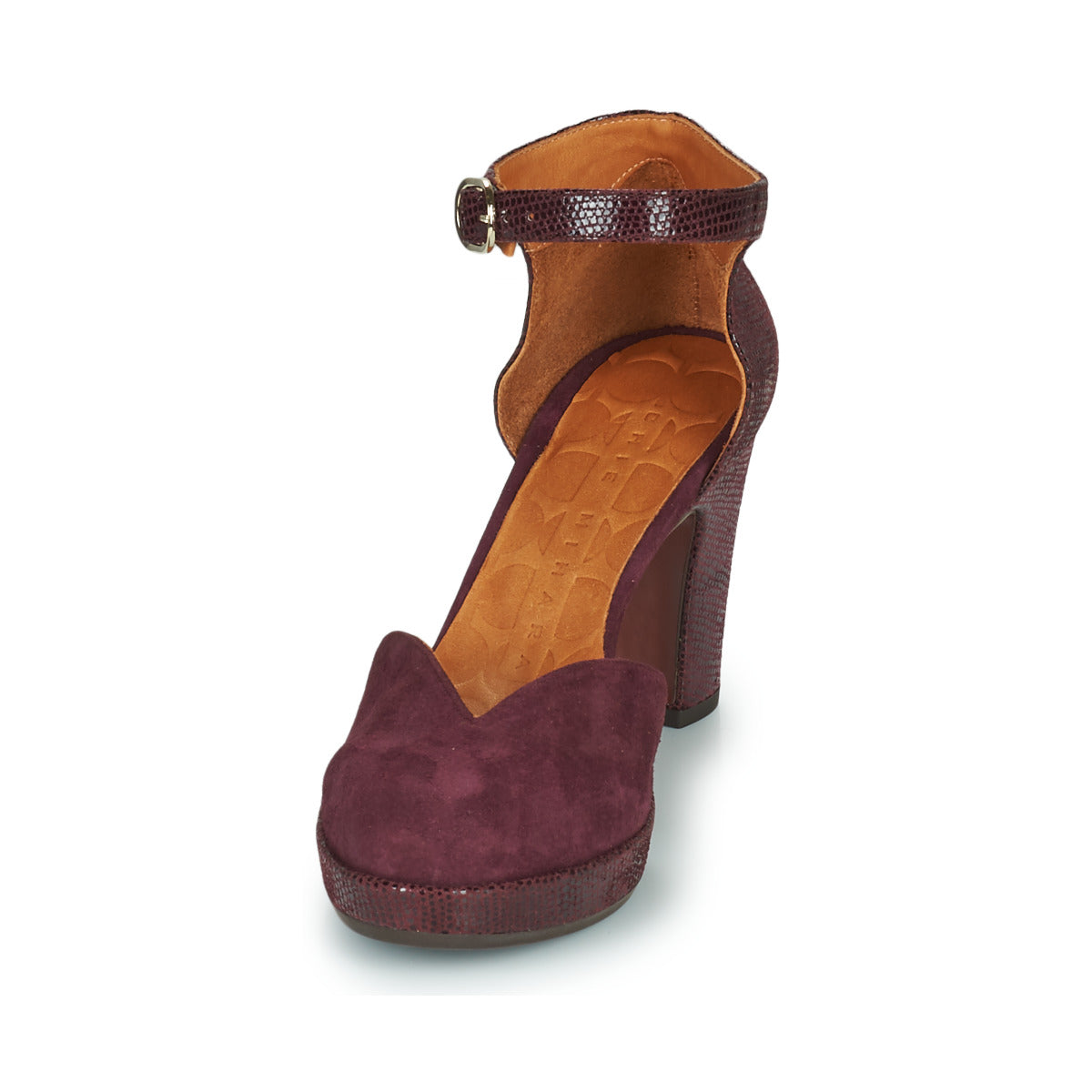 Scarpe donne Chie Mihara  JO-MAHO  Viola 