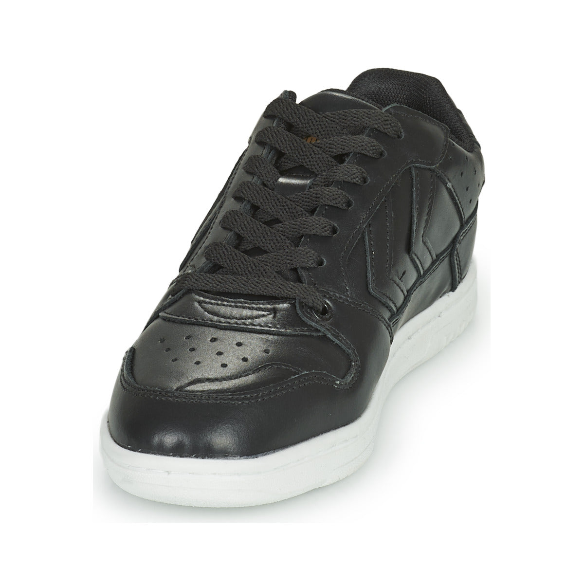 Sneakers basse donne hummel  POWER PLAY  Nero 