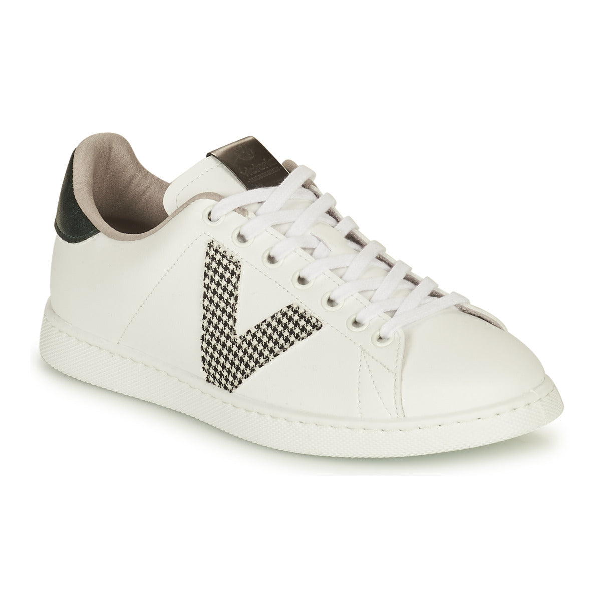 Sneakers basse donne Victoria  TENIS VEGANA GAL  Bianco 