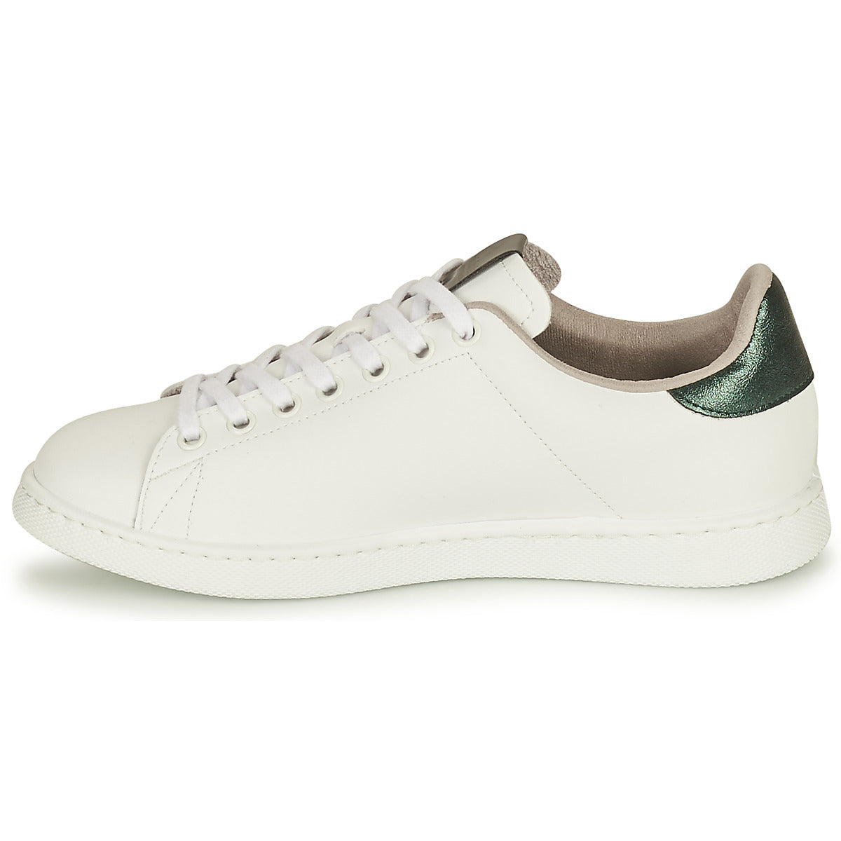 Sneakers basse donne Victoria  TENIS VEGANA GAL  Bianco 