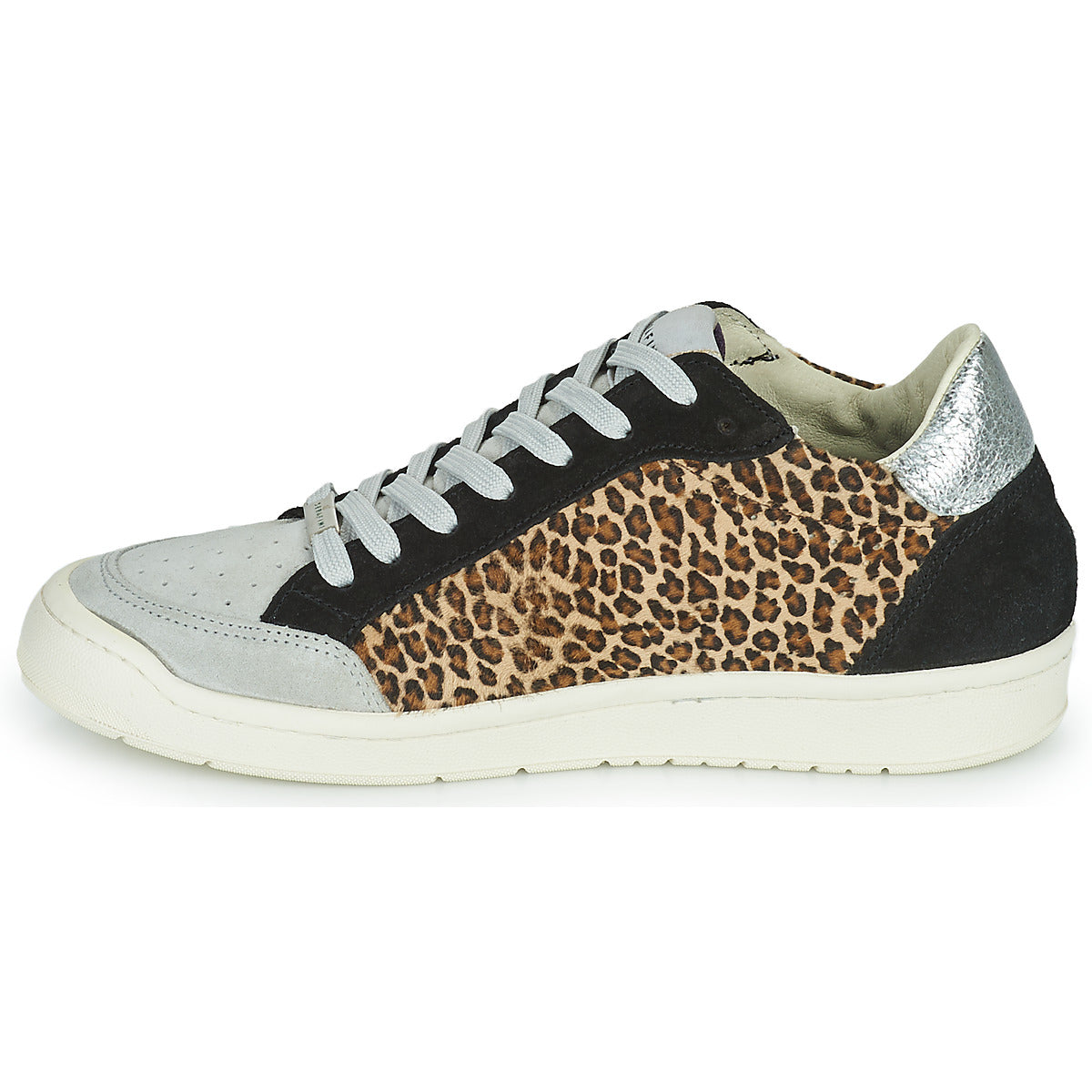 Sneakers basse donne Serafini  SAN DIEGO  Marrone 