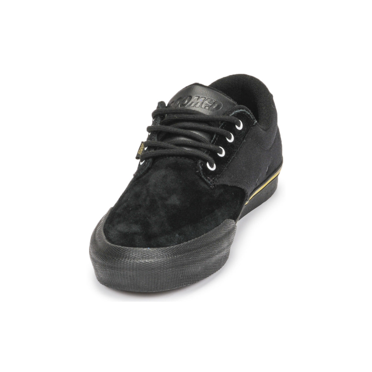 Sneakers uomini Etnies  JAMESON VULC x DOOMED  Nero 