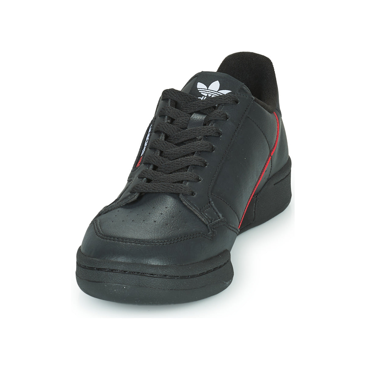 Sneakers basse donne adidas  CONTINENTAL 80 VEGA  Nero 