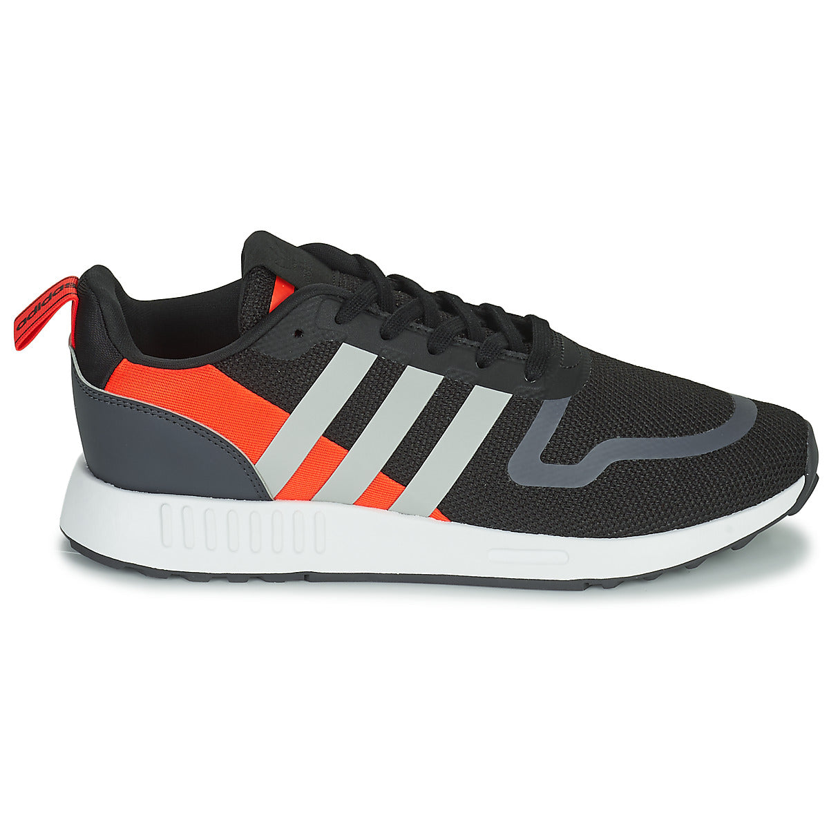 Sneakers uomini adidas  MULTIX  Nero 