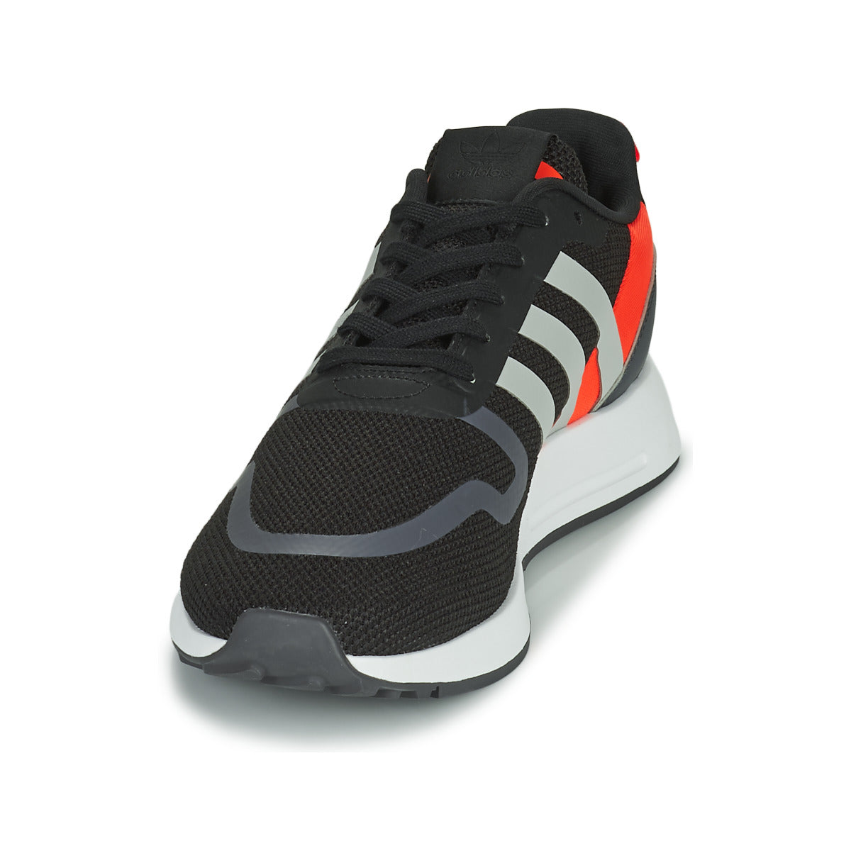 Sneakers uomini adidas  MULTIX  Nero 