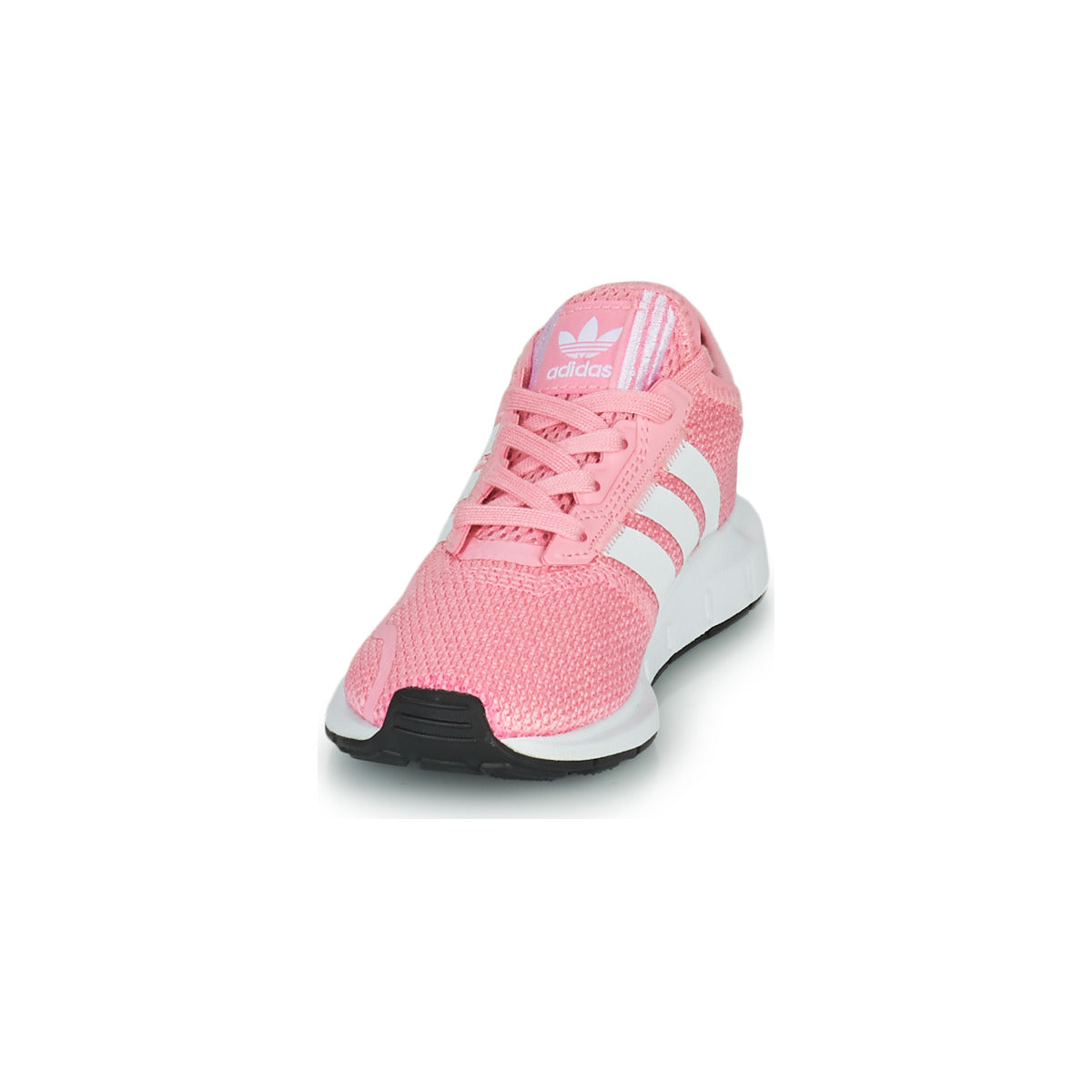 Scarpe bambini ragazza adidas  SWIFT RUN X C  Rosa 