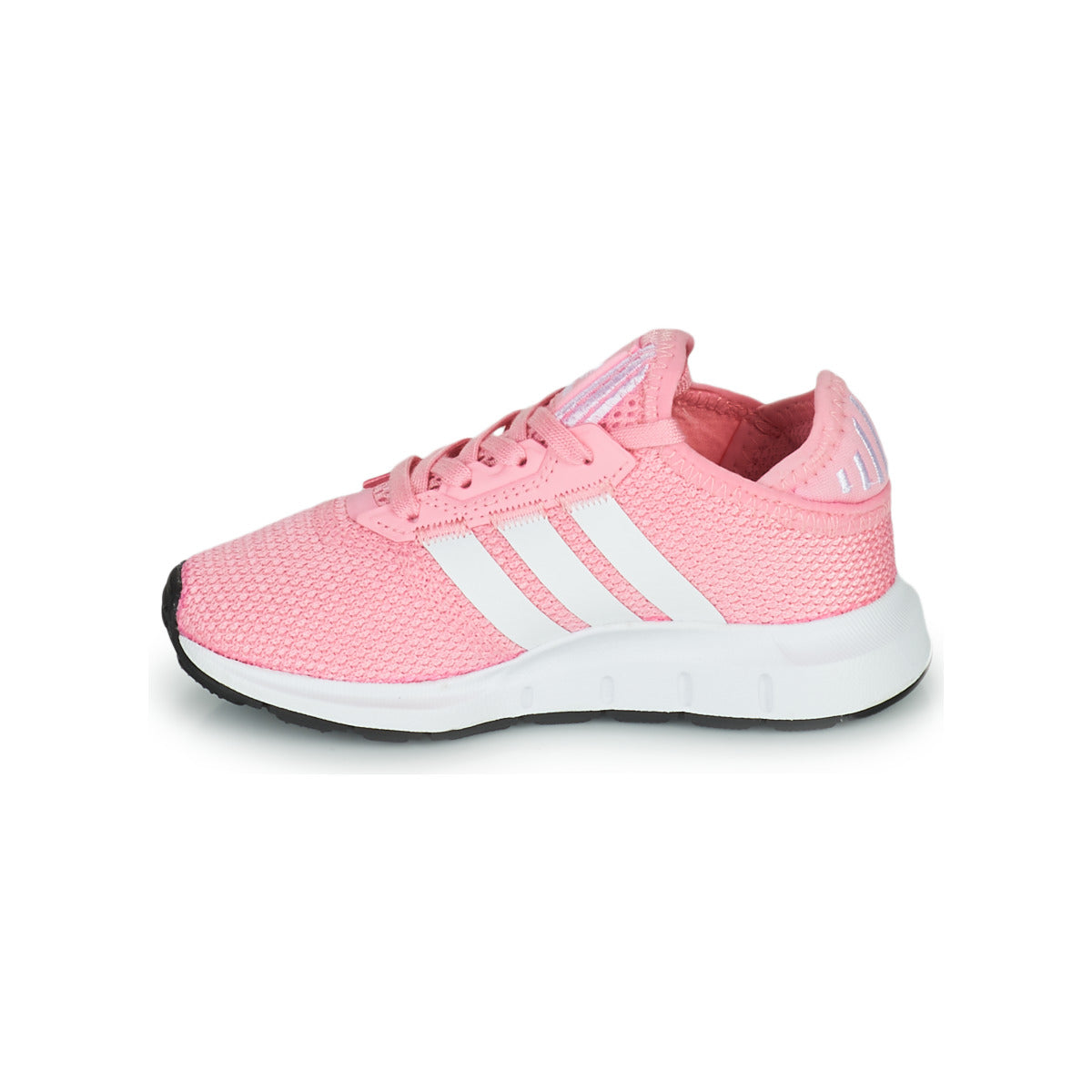 Scarpe bambini ragazza adidas  SWIFT RUN X C  Rosa 