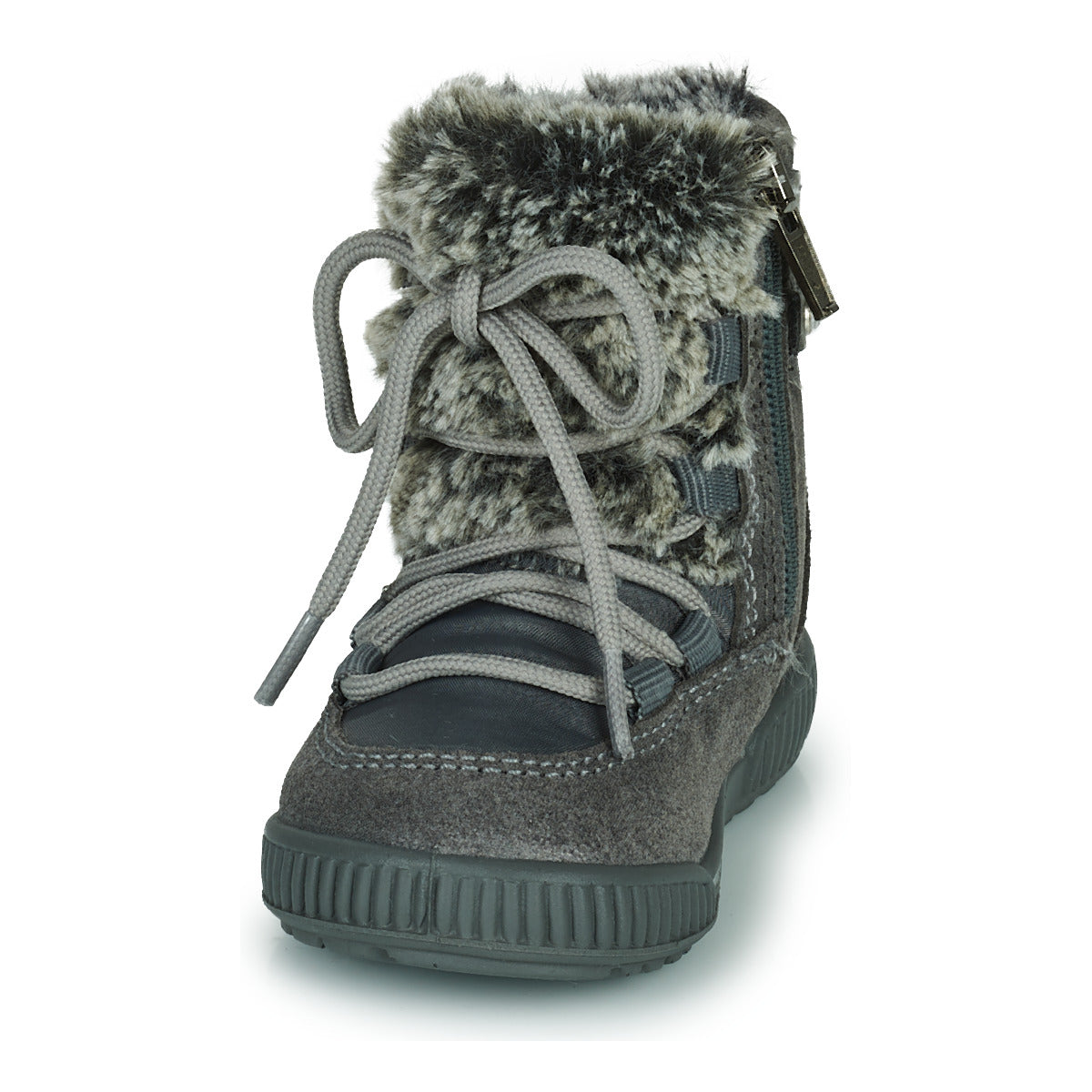 Scarpe da neve bambini ragazza Primigi  RIDE 19 GTX  Grigio 