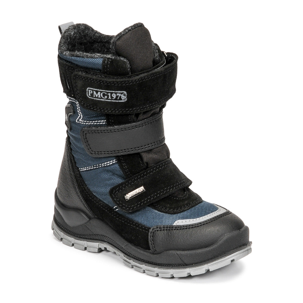 Scarpe da neve bambini ragazzo Primigi  HANS GTX  Nero 