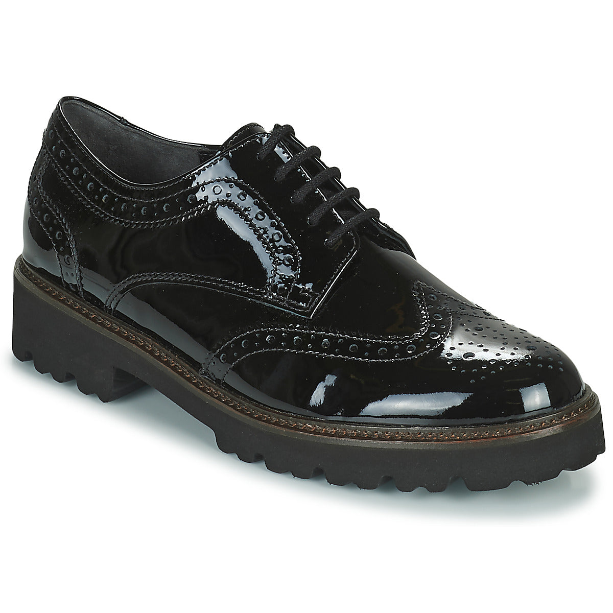 Scarpe donne Gabor  524497  Nero 