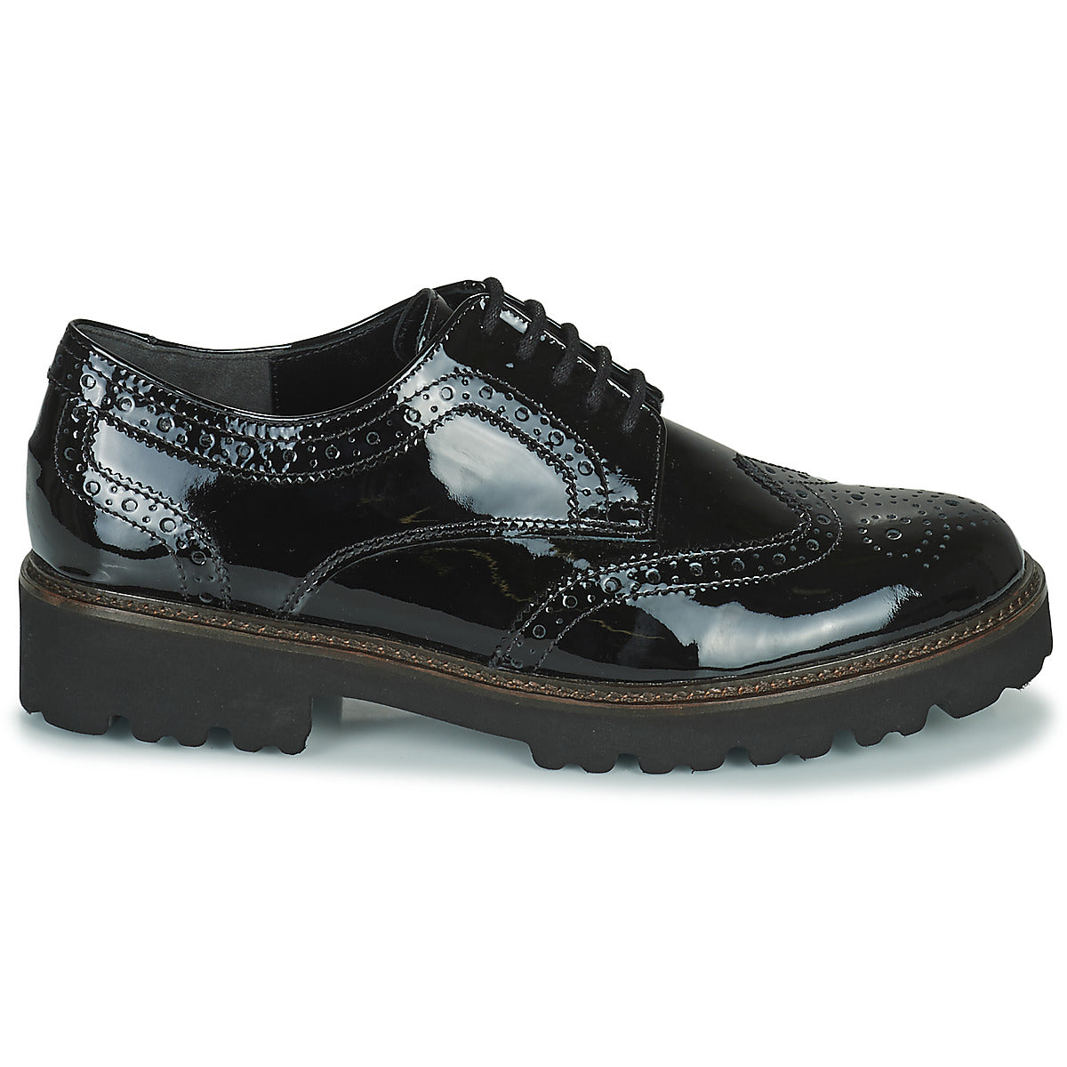 Scarpe donne Gabor  524497  Nero 