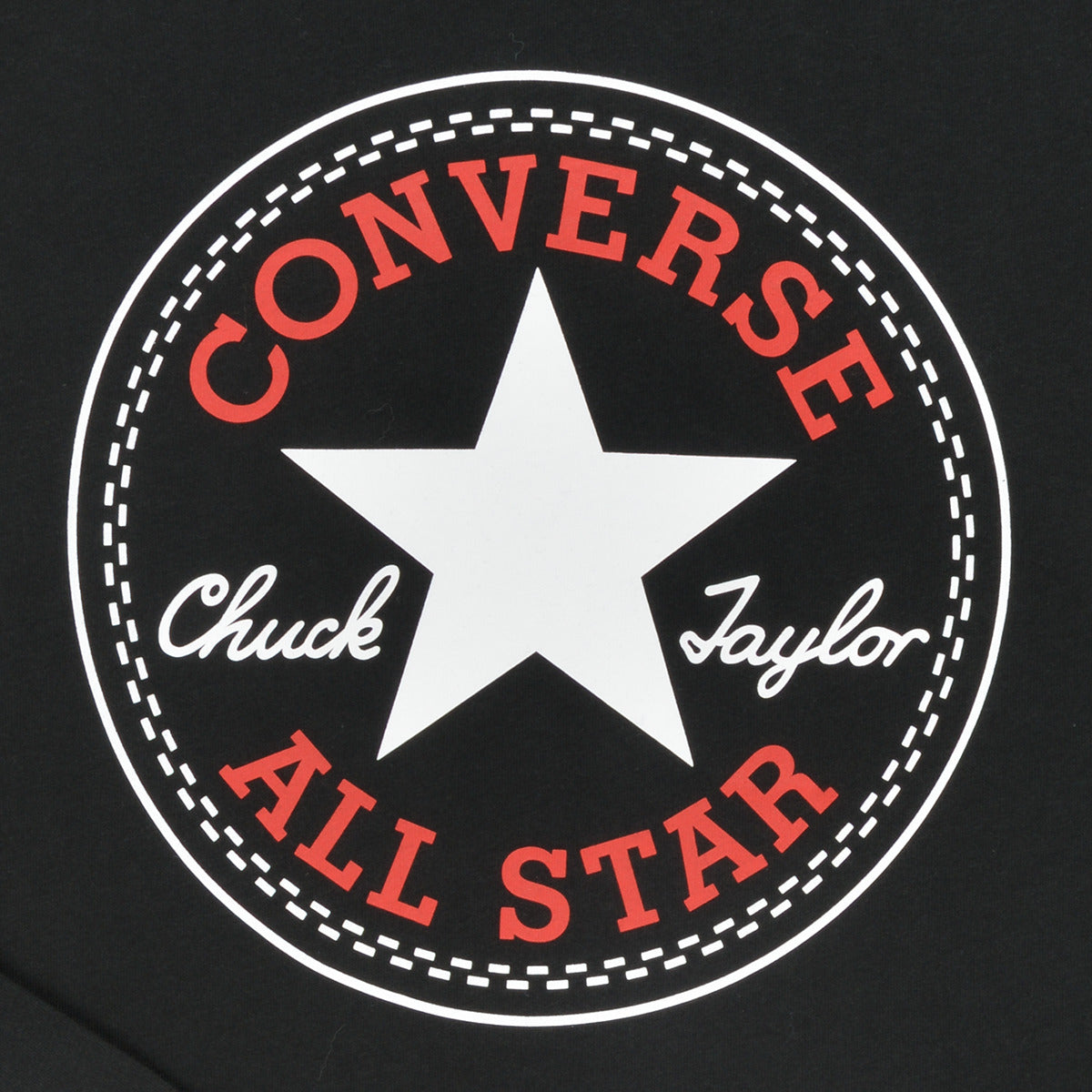 Sneakers alte donne Converse  CHUCK TAYLOR ALL STAR CORE HI  Nero 