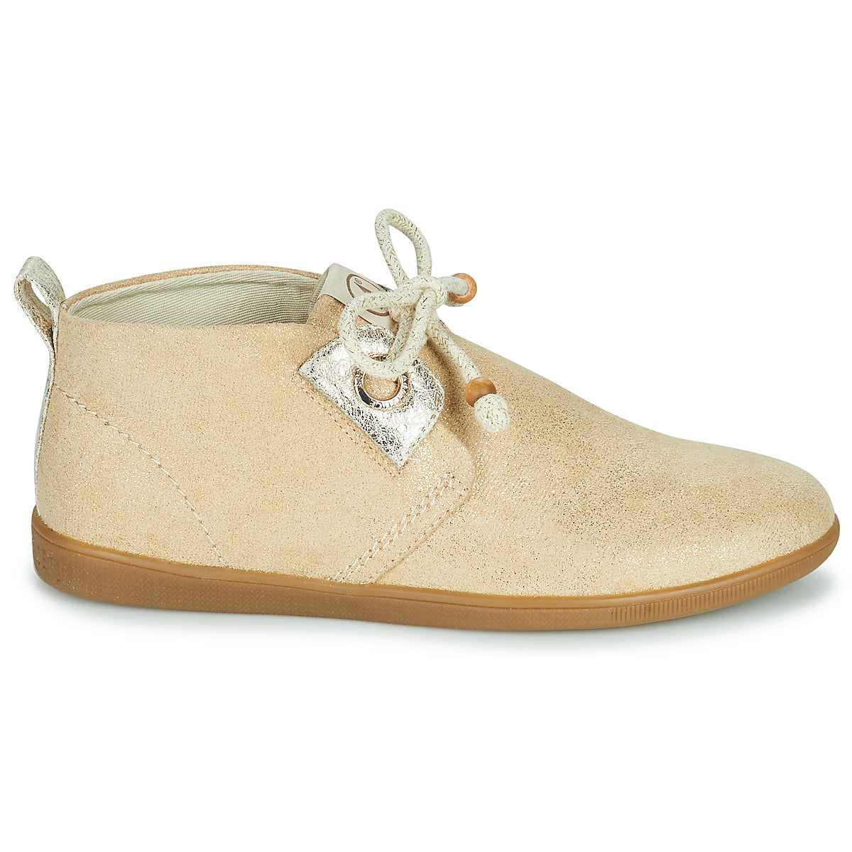 Sneakers alte donne Armistice  STONE MID CUT W  Beige 