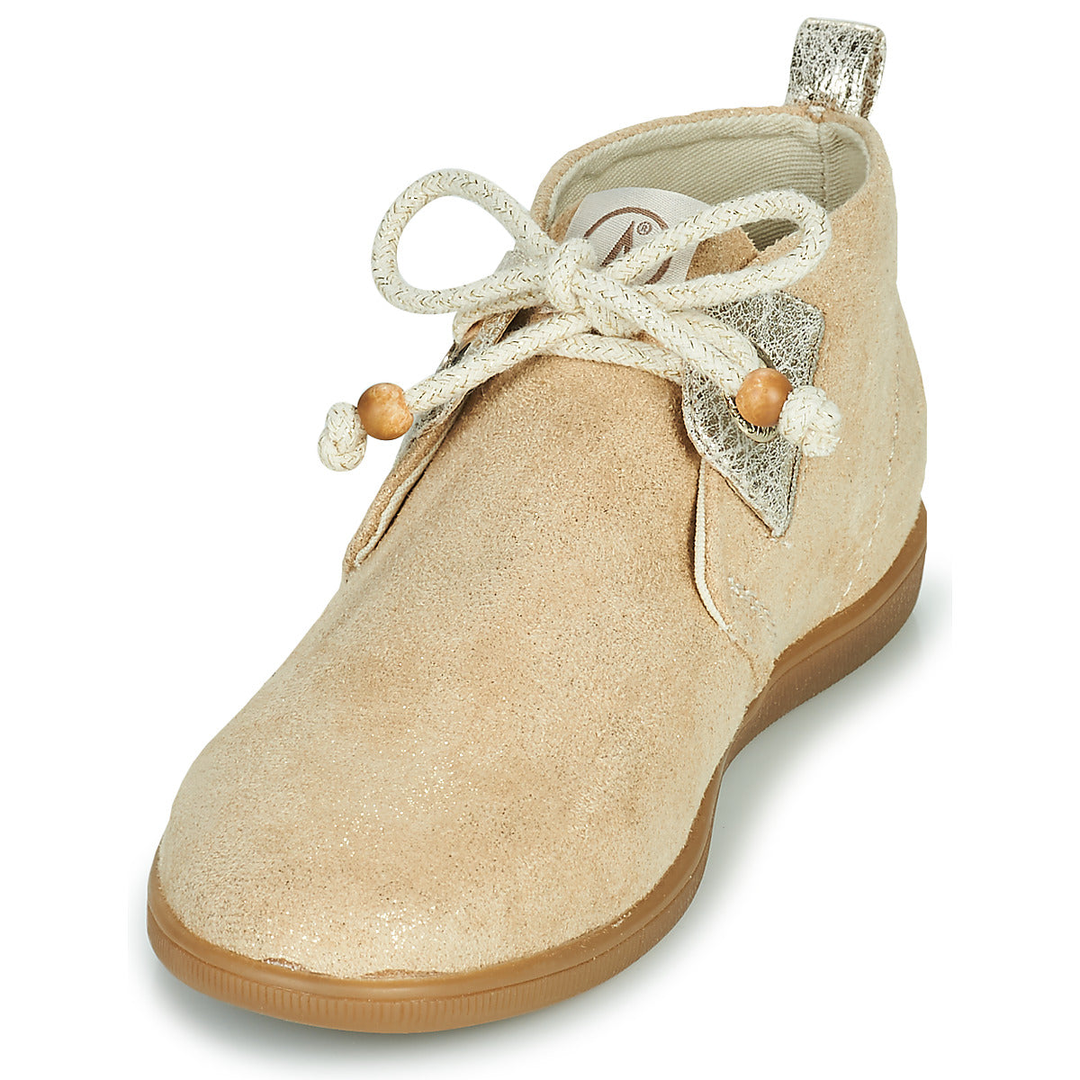 Sneakers alte donne Armistice  STONE MID CUT W  Beige 