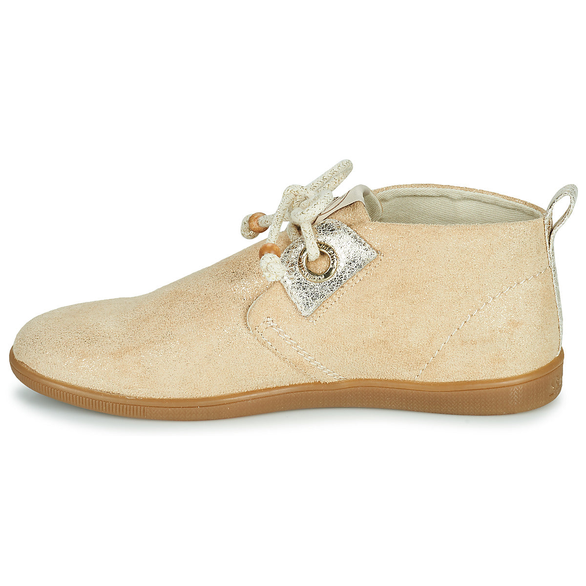 Sneakers alte donne Armistice  STONE MID CUT W  Beige 