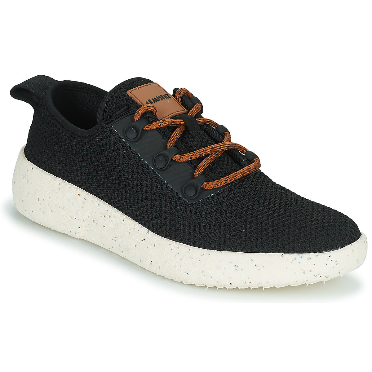 Sneakers uomini Armistice  VOLT HOOK M  Nero 