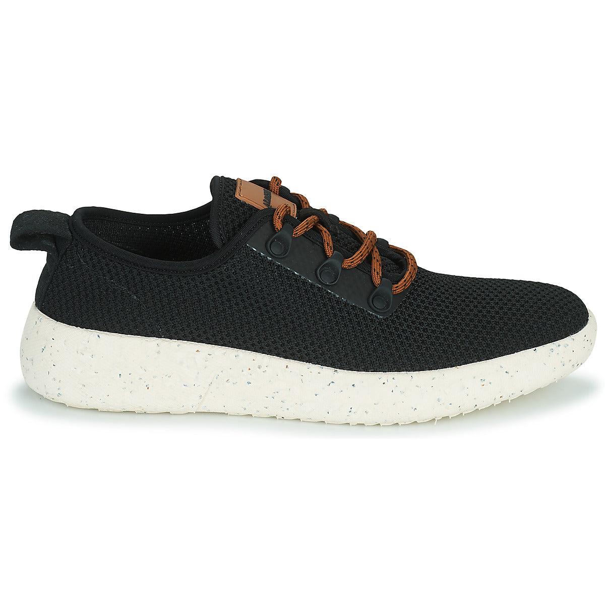 Sneakers uomini Armistice  VOLT HOOK M  Nero 