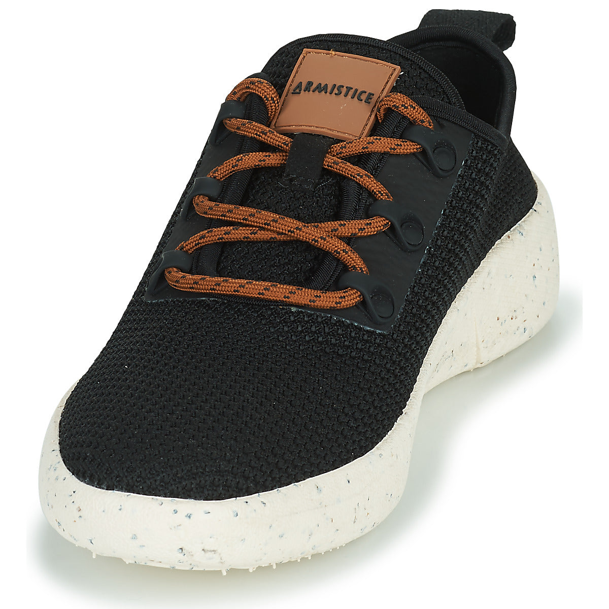 Sneakers uomini Armistice  VOLT HOOK M  Nero 