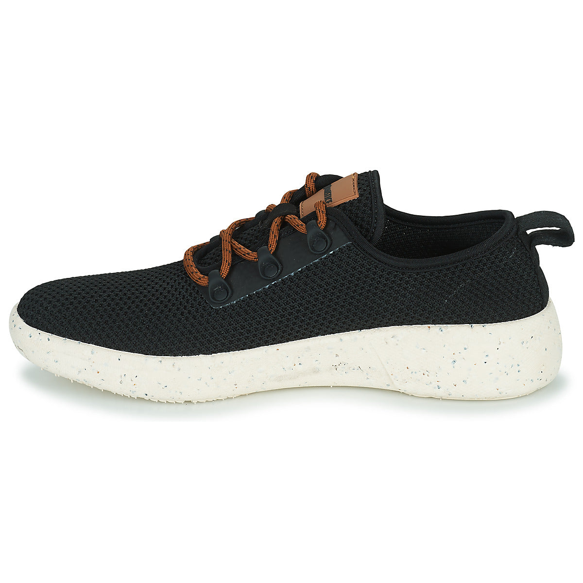 Sneakers uomini Armistice  VOLT HOOK M  Nero 