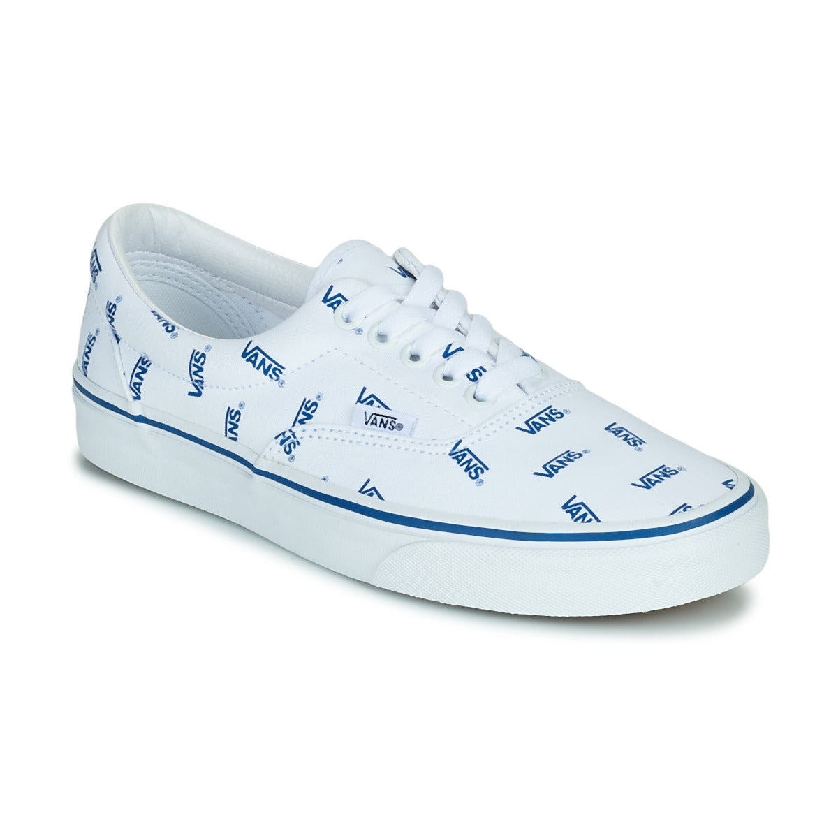 Sneakers basse donne Vans  ERA 59  Bianco 