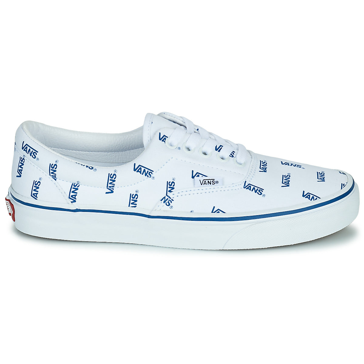 Sneakers basse donne Vans  ERA 59  Bianco 