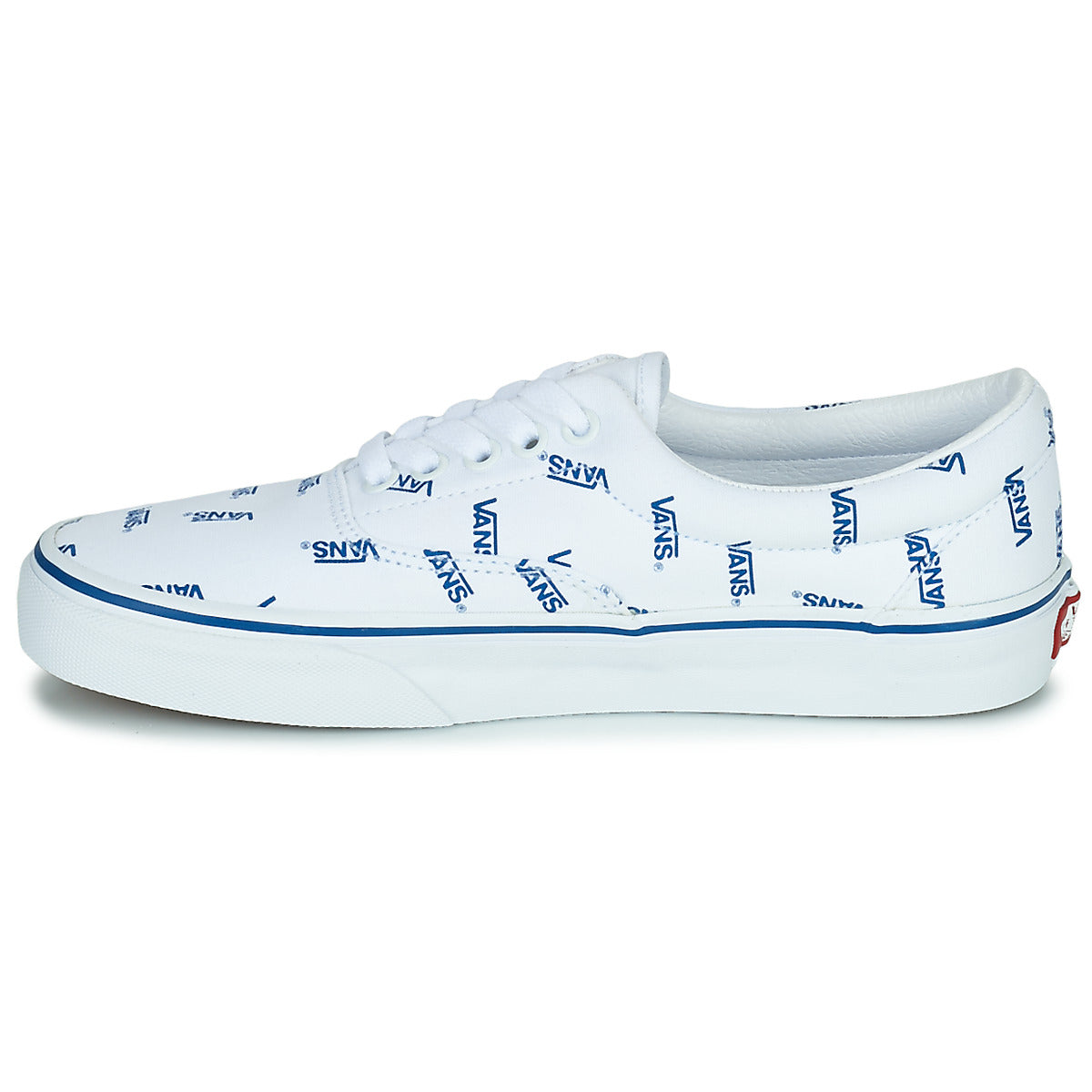 Sneakers basse donne Vans  ERA 59  Bianco 