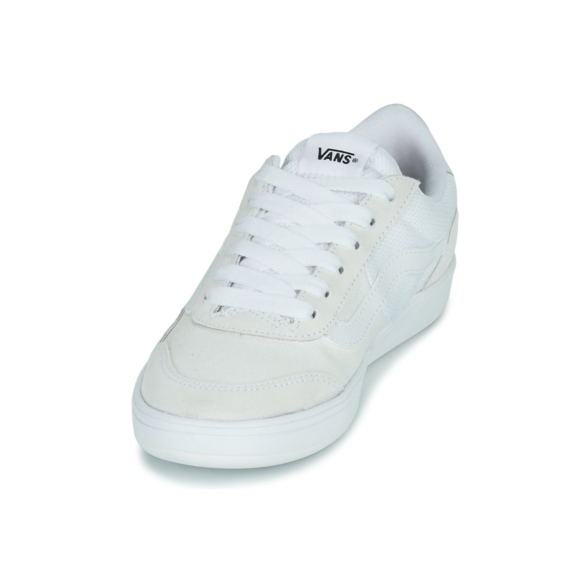 Sneakers uomini Vans  CRUZE TOO CC  Bianco 