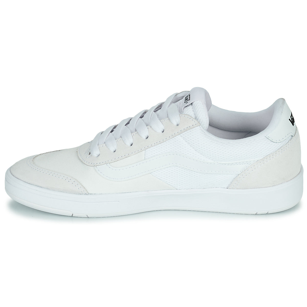 Sneakers uomini Vans  CRUZE TOO CC  Bianco 