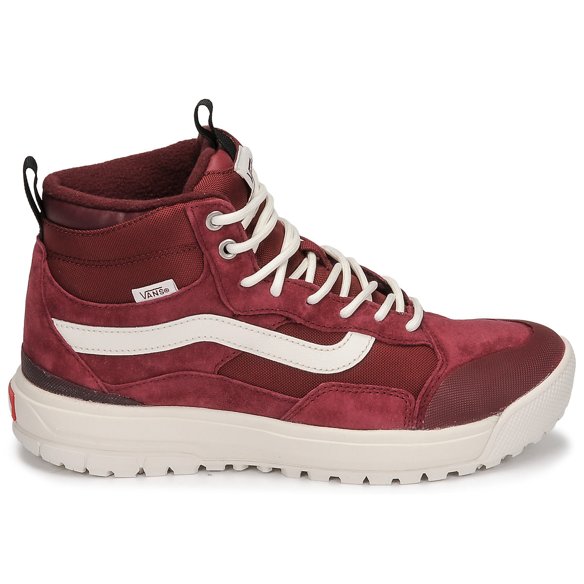 Sneakers basse donne Vans  ULTRA RANGE EXO  Bordeaux 