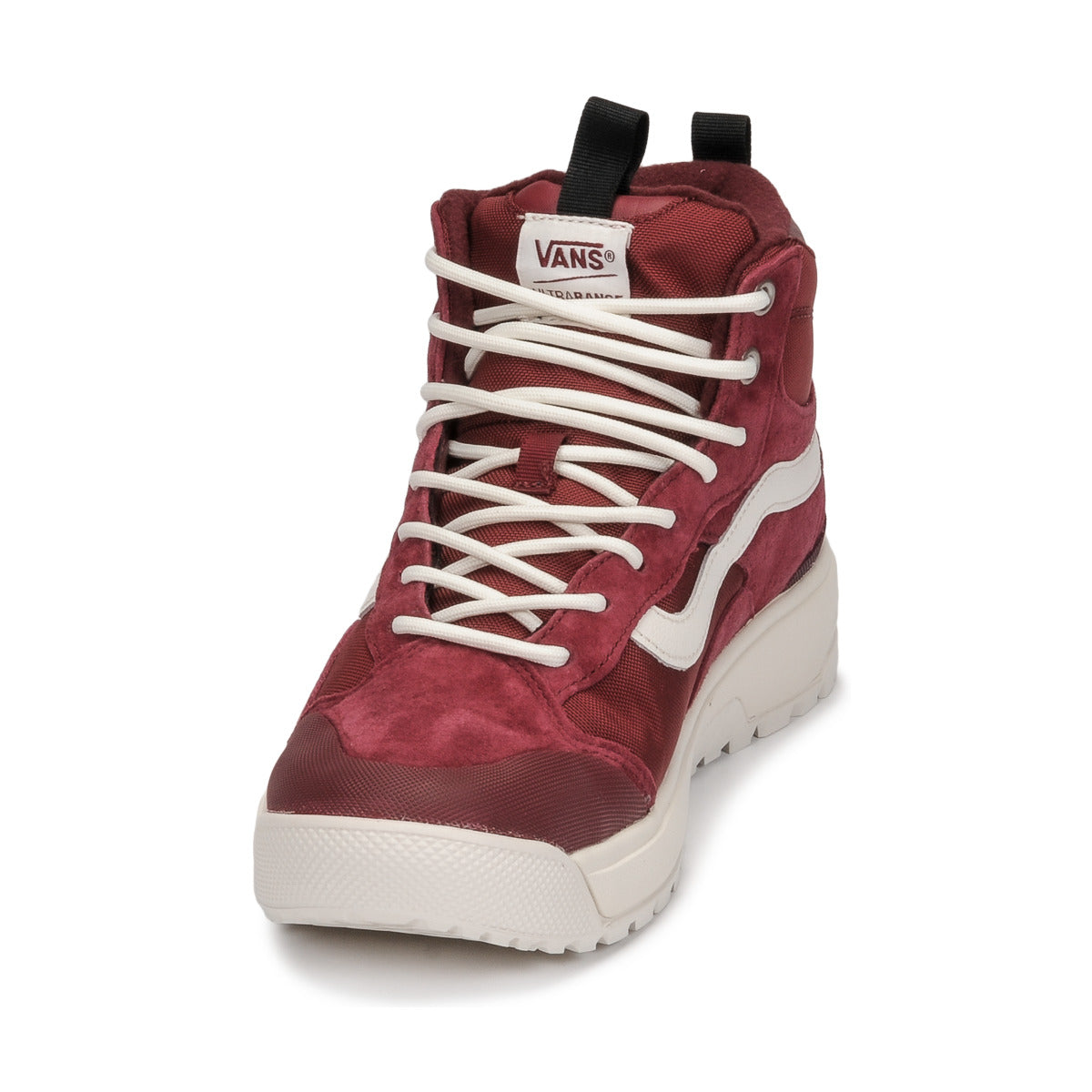 Sneakers basse donne Vans  ULTRA RANGE EXO  Bordeaux 