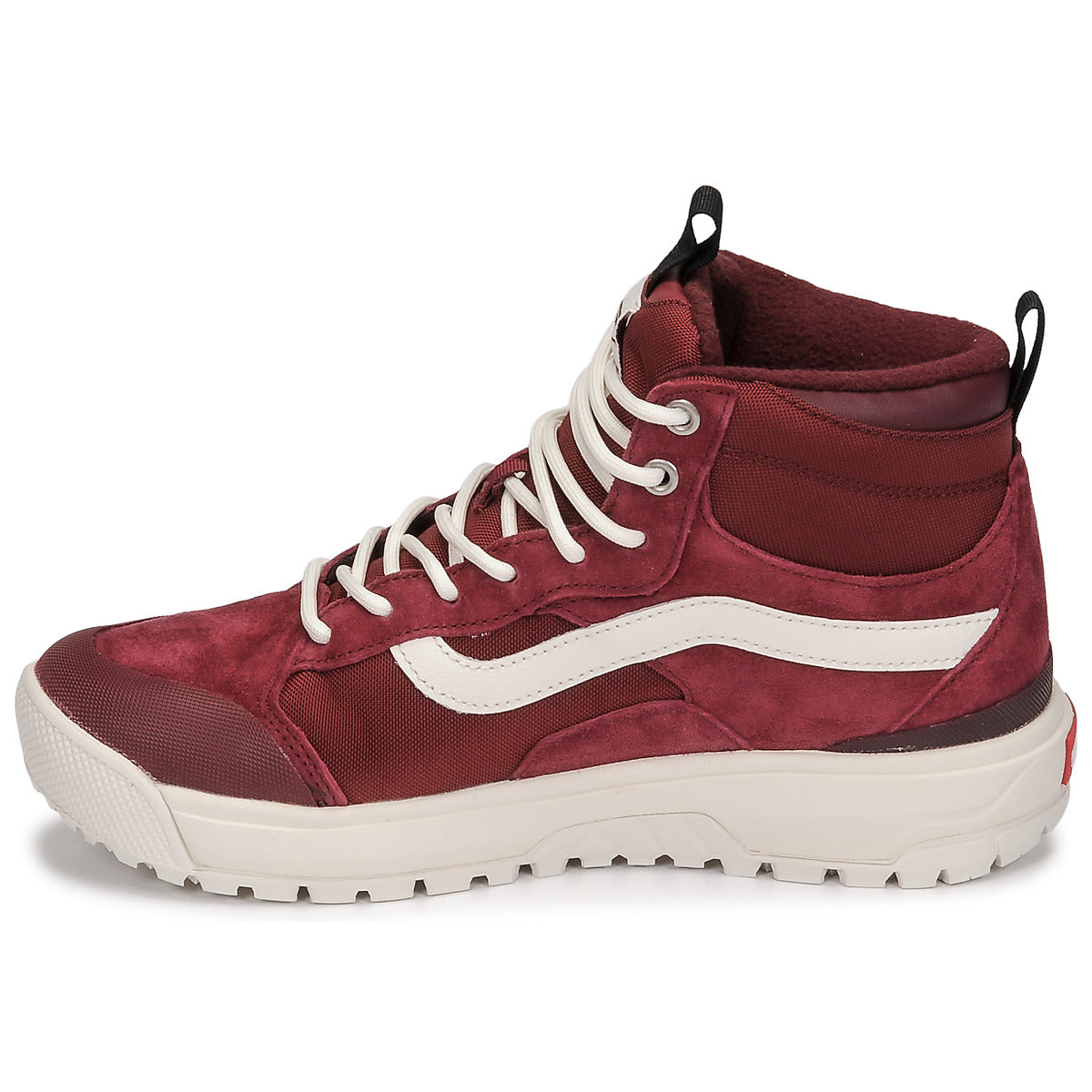 Sneakers basse donne Vans  ULTRA RANGE EXO  Bordeaux 