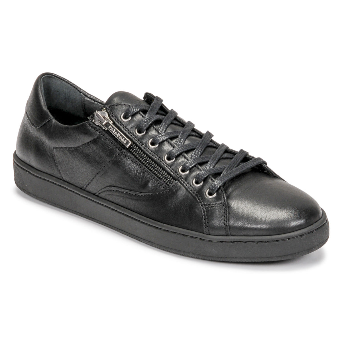 Sneakers basse donne Pataugas  IRIS  Nero 