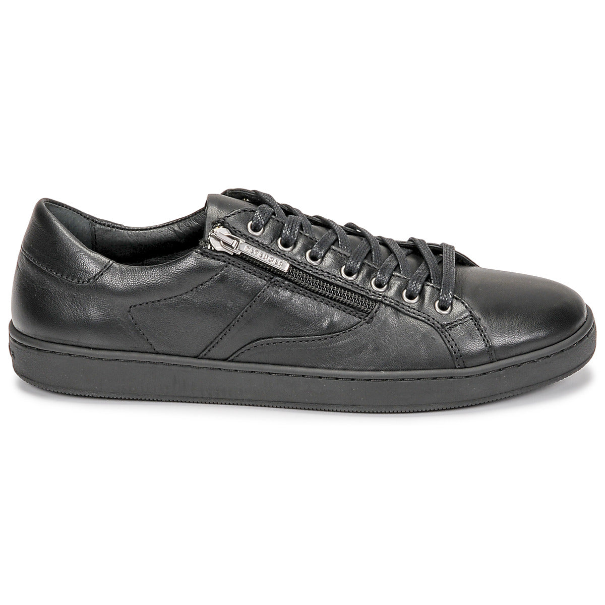 Sneakers basse donne Pataugas  IRIS  Nero 