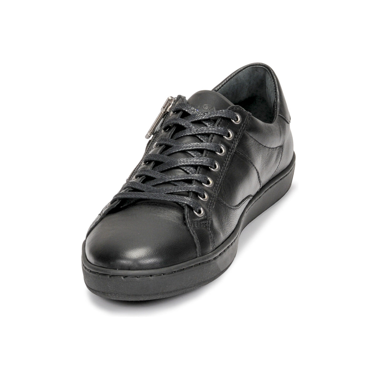 Sneakers basse donne Pataugas  IRIS  Nero 