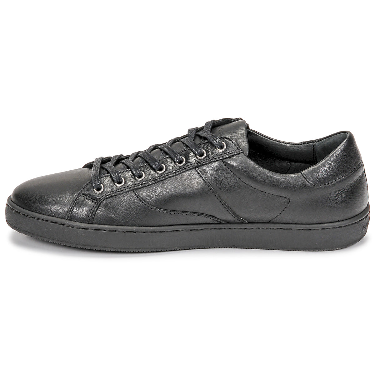 Sneakers basse donne Pataugas  IRIS  Nero 