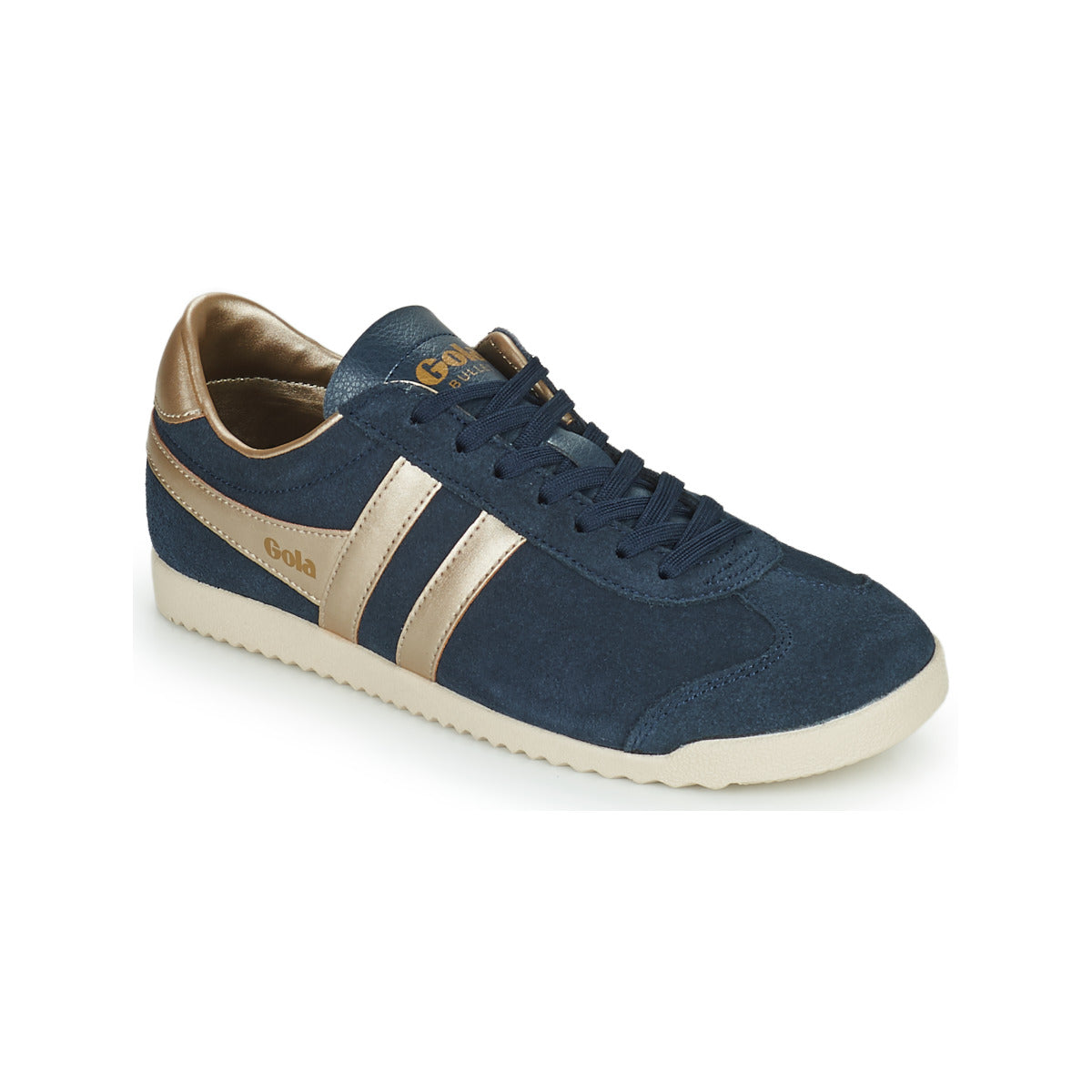 Sneakers basse donne Gola  BULLER PEARL  Blu 