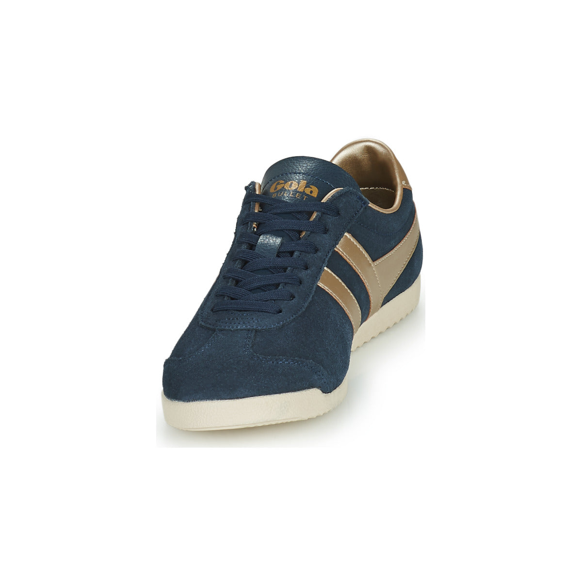 Sneakers basse donne Gola  BULLER PEARL  Blu 