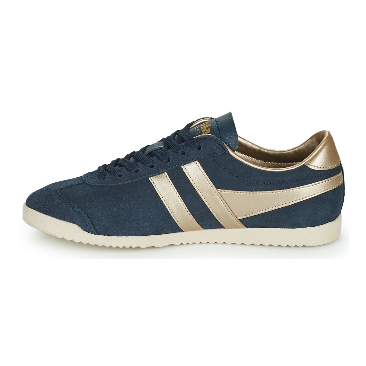 Sneakers basse donne Gola  BULLER PEARL  Blu 