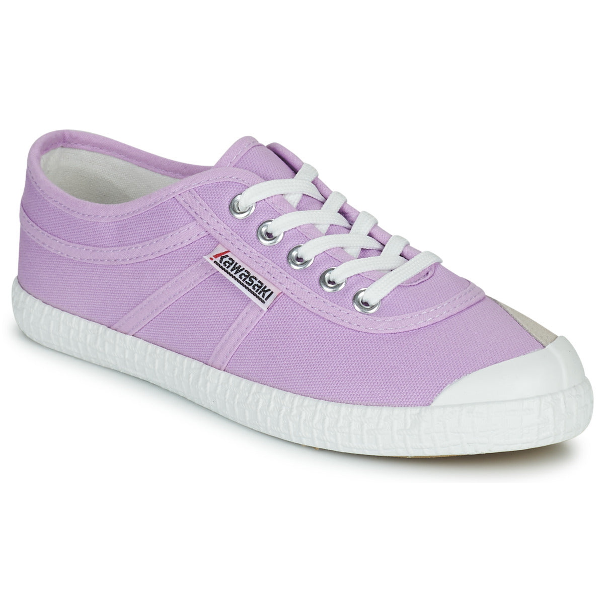 Sneakers basse donne Kawasaki  ORIGINAL  Viola 