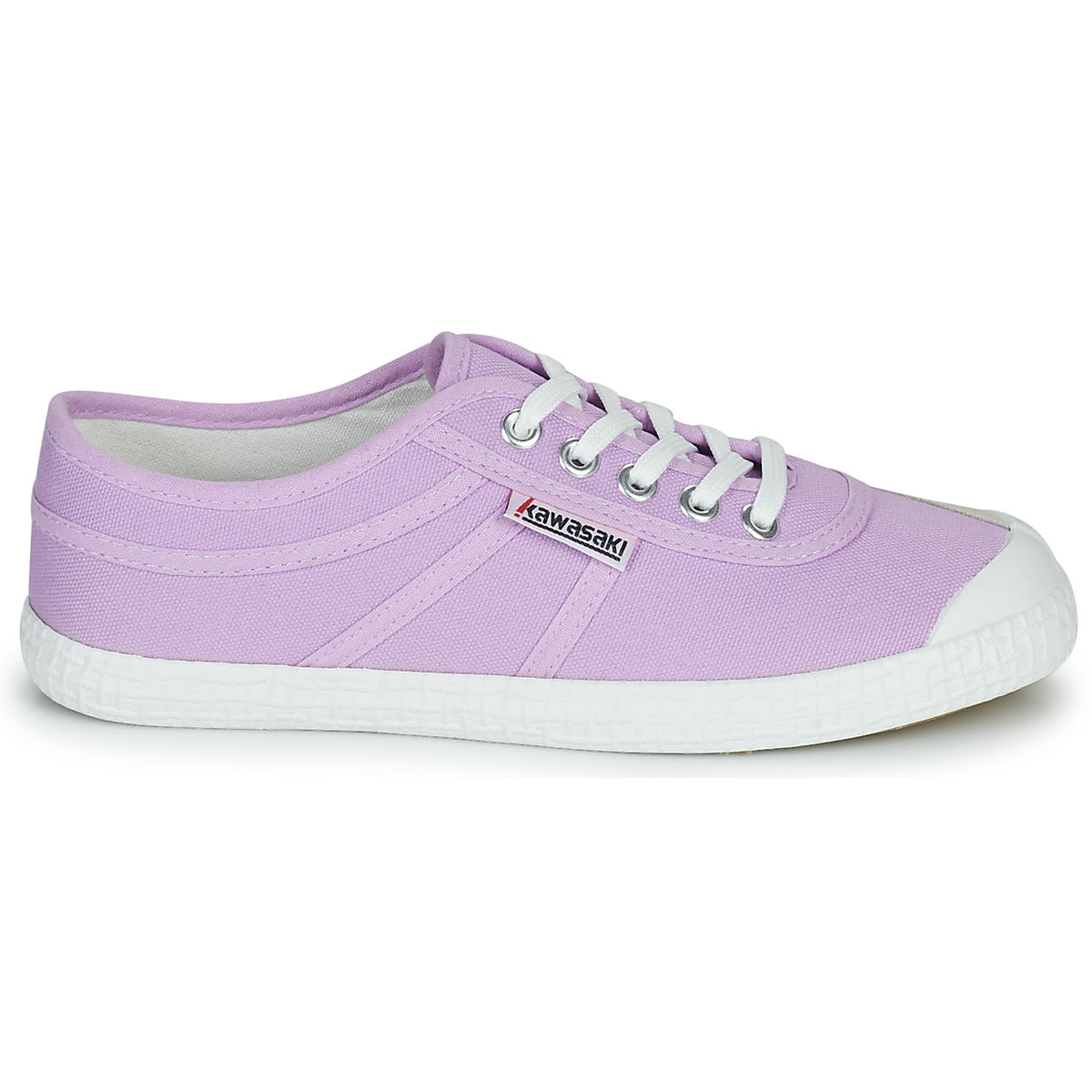 Sneakers basse donne Kawasaki  ORIGINAL  Viola 