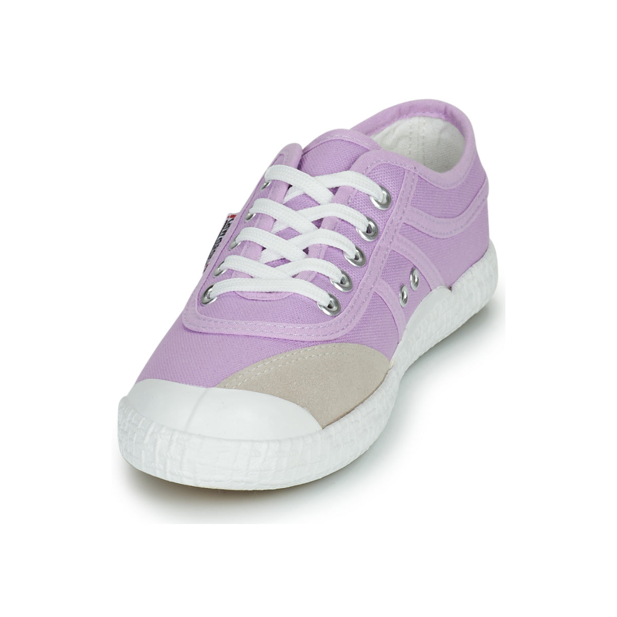 Sneakers basse donne Kawasaki  ORIGINAL  Viola 