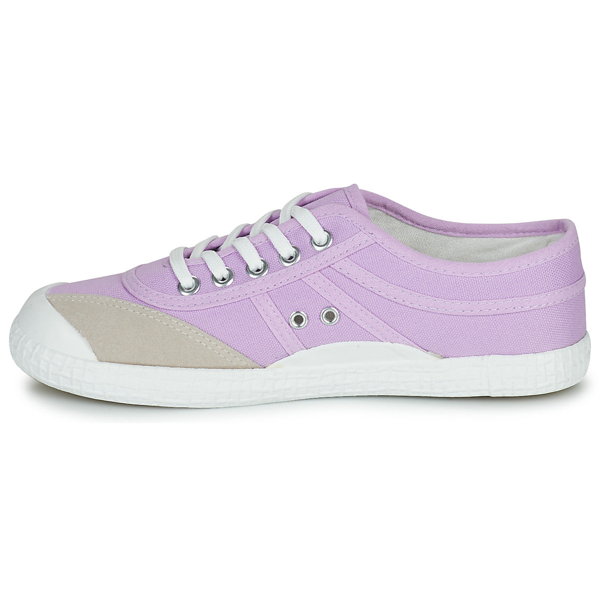 Sneakers basse donne Kawasaki  ORIGINAL  Viola 